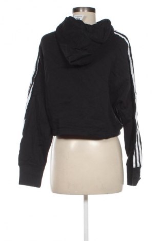 Női sweatshirt Adidas, Méret M, Szín Fekete, Ár 10 379 Ft
