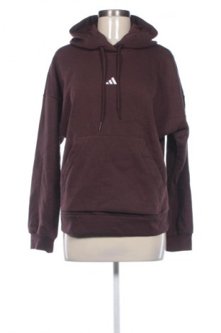 Dámska mikina  Adidas, Veľkosť M, Farba Hnedá, Cena  65,95 €