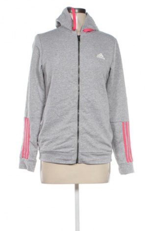 Damen Sweatshirt Adidas, Größe M, Farbe Mehrfarbig, Preis € 29,99