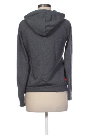 Damen Sweatshirt Adidas, Größe XS, Farbe Grau, Preis € 22,99