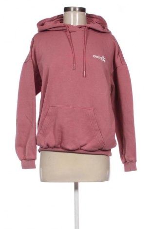 Női sweatshirt Adidas Originals, Méret L, Szín Rózsaszín, Ár 10 331 Ft