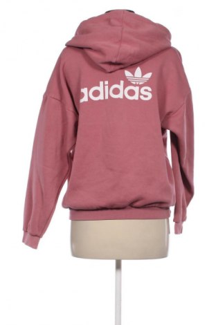 Női sweatshirt Adidas Originals, Méret L, Szín Rózsaszín, Ár 10 331 Ft