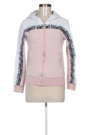 Női sweatshirt Adidas Originals, Méret XS, Szín Rózsaszín, Ár 10 331 Ft