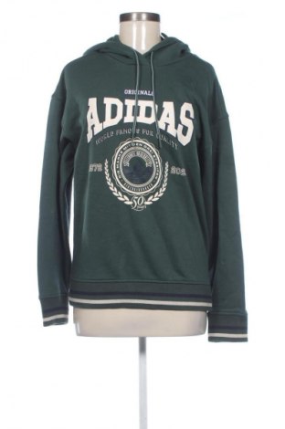 Női sweatshirt Adidas Originals, Méret XS, Szín Zöld, Ár 12 349 Ft