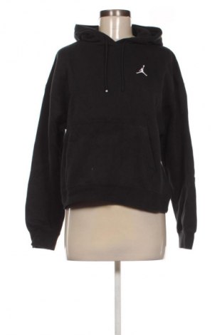 Damen Sweatshirt Air Jordan Nike, Größe XS, Farbe Schwarz, Preis 47,99 €