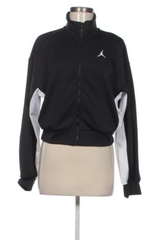 Női sweatshirt Air Jordan Nike, Méret S, Szín Fekete, Ár 14 969 Ft