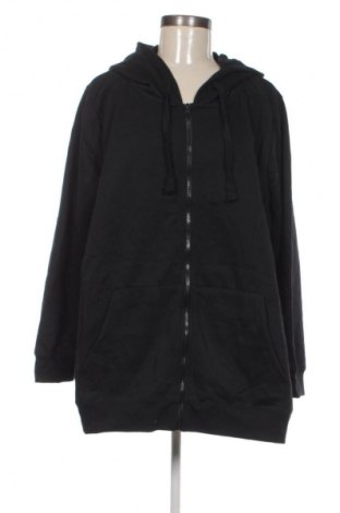 Női sweatshirt Avella, Méret XXL, Szín Fekete, Ár 5 959 Ft