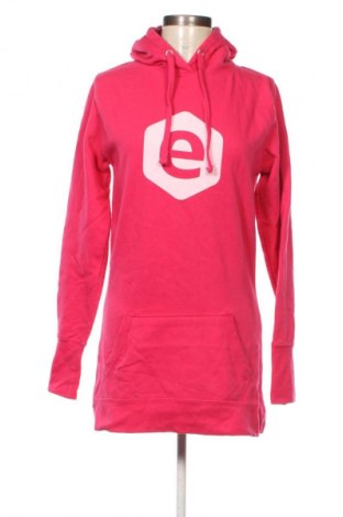 Дамски суитшърт Awdis, Размер M, Цвят Розов, Цена 8,18 €