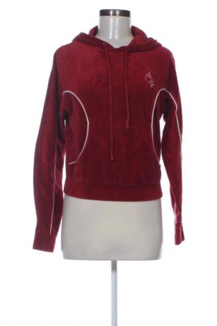 Damen Sweatshirt Baby Phat, Größe L, Farbe Rot, Preis € 18,99
