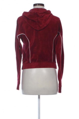 Damen Sweatshirt Baby Phat, Größe L, Farbe Rot, Preis € 18,99