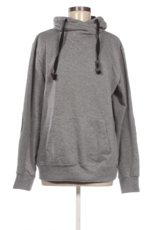 Damen Sweatshirt Baker's, Größe XL, Farbe Grau, Preis € 11,99