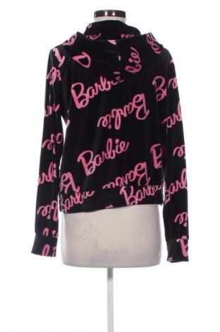 Damen Sweatshirt Barbie, Größe M, Farbe Mehrfarbig, Preis € 20,00