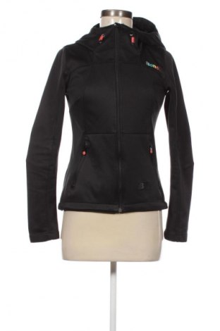 Damen Sweatshirt Bench, Größe XS, Farbe Schwarz, Preis 17,99 €