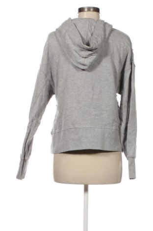 Damen Sweatshirt Bershka, Größe S, Farbe Grau, Preis 12,99 €