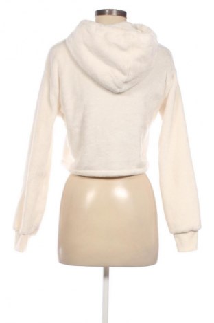 Női sweatshirt Bershka, Méret S, Szín Ekrü
, Ár 5 149 Ft