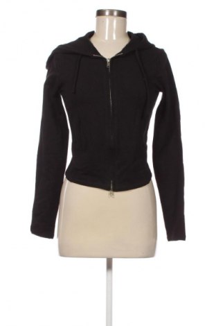 Női sweatshirt Bershka, Méret M, Szín Fekete, Ár 12 829 Ft