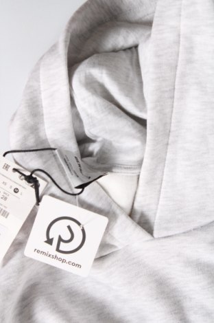 Női sweatshirt Bershka, Méret M, Szín Szürke, Ár 11 839 Ft