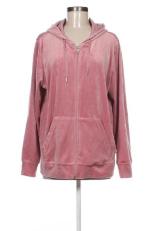 Női sweatshirt Body By Tchibo, Méret XL, Szín Rózsaszín, Ár 8 264 Ft