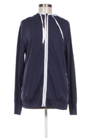 Damen Sweatshirt Bpc Bonprix Collection, Größe M, Farbe Blau, Preis 19,94 €