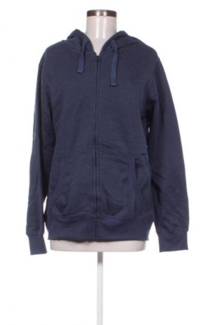 Dámska mikina  Brilliant, Veľkosť M, Farba Modrá, Cena  19,95 €