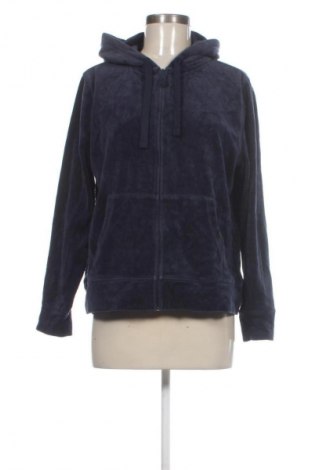 Дамски суитшърт C&A, Размер L, Цвят Син, Цена 8,69 €