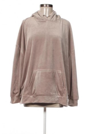 Damen Sweatshirt C&A, Größe XL, Farbe Beige, Preis € 11,99