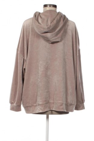 Damen Sweatshirt C&A, Größe XL, Farbe Beige, Preis € 11,99