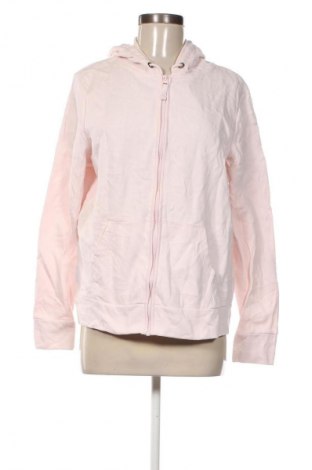 Dámska mikina  C&A, Veľkosť L, Farba Ružová, Cena  11,95 €