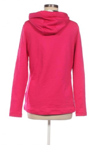 Női sweatshirt CMP, Méret L, Szín Rózsaszín, Ár 12 899 Ft