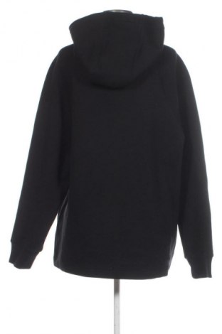 Dámska mikina  COS, Veľkosť L, Farba Čierna, Cena  28,95 €