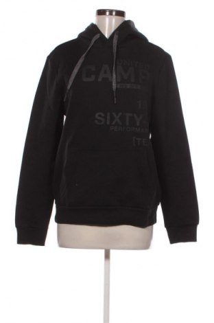 Női sweatshirt Camp David, Méret M, Szín Fekete, Ár 27 669 Ft