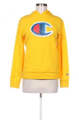 Dámská mikina  Champion, Velikost L, Barva Oranžová, Cena  592,00 Kč