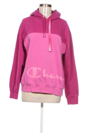 Női sweatshirt Champion, Méret XL, Szín Rózsaszín, Ár 9 091 Ft