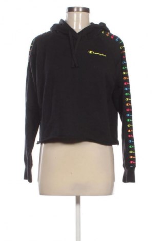 Női sweatshirt Champion, Méret M, Szín Fekete, Ár 8 678 Ft