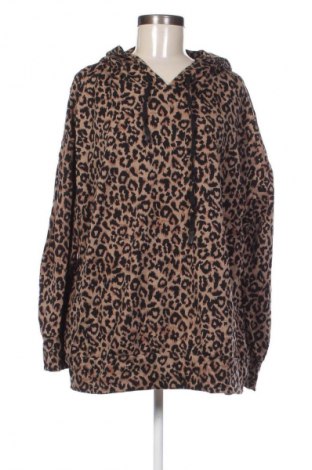 Damen Sweatshirt City Chic, Größe M, Farbe Mehrfarbig, Preis € 13,99