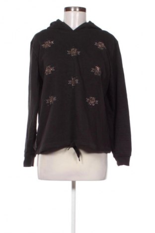 Női sweatshirt Clockhouse, Méret L, Szín Fekete, Ár 6 092 Ft