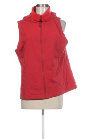 Дамски суитшърт Columbus, Размер XL, Цвят Червен, Цена 26,58 €