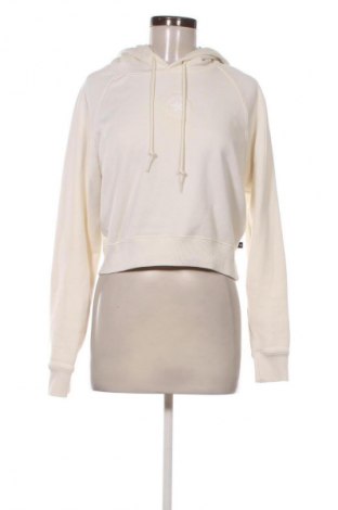 Damen Sweatshirt Converse, Größe S, Farbe Beige, Preis € 24,55
