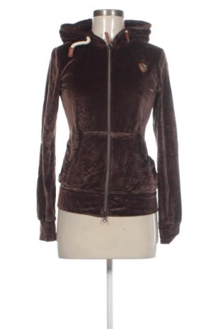 Női sweatshirt Covalliero, Méret XS, Szín Barna, Ár 7 499 Ft