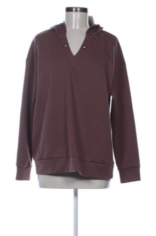Dámská mikina  Crivit, Velikost M, Barva Hnědá, Cena  425,00 Kč