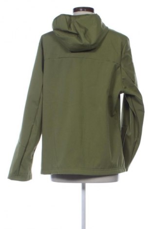 Damen Sweatshirt Crivit, Größe L, Farbe Grün, Preis € 20,00