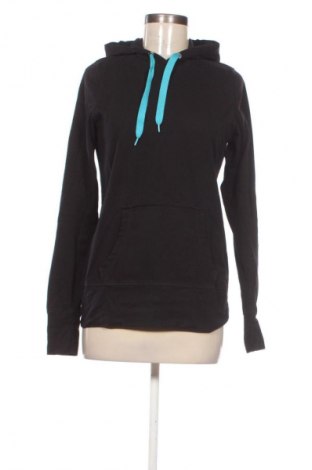 Damen Sweatshirt Crivit, Größe M, Farbe Schwarz, Preis € 20,76