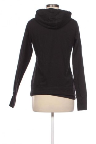 Damen Sweatshirt Crivit, Größe M, Farbe Schwarz, Preis € 20,76