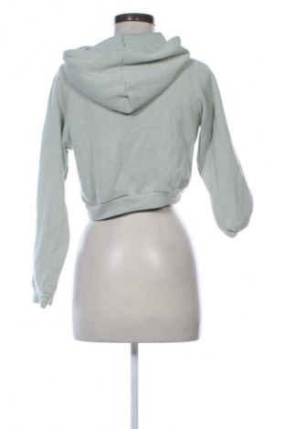 Dámská mikina  DAZY, Velikost S, Barva Zelená, Cena  425,00 Kč