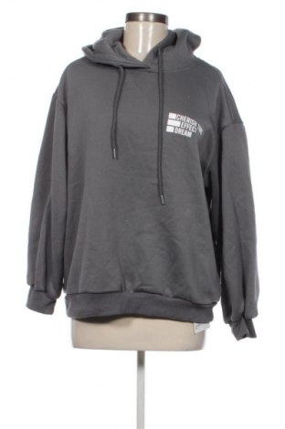 Dámská mikina  DAZY, Velikost M, Barva Šedá, Cena  229,00 Kč