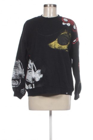 Női sweatshirt Desigual, Méret M, Szín Sokszínű, Ár 11 119 Ft