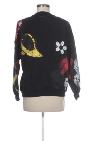 Női sweatshirt Desigual, Méret M, Szín Sokszínű, Ár 11 119 Ft
