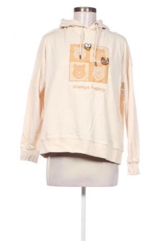 Női sweatshirt Disney, Méret M, Szín Ekrü
, Ár 4 989 Ft