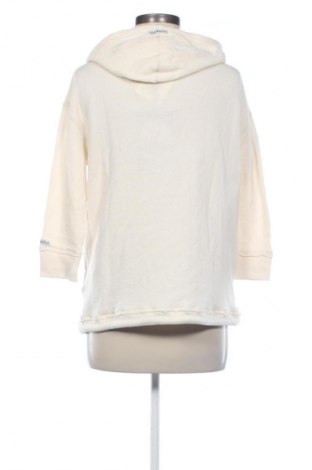 Damen Sweatshirt Dreimaster, Größe S, Farbe Ecru, Preis 127,99 €