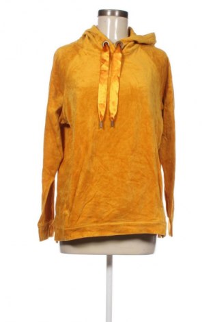 Damen Sweatshirt Edc By Esprit, Größe XL, Farbe Orange, Preis 10,99 €
